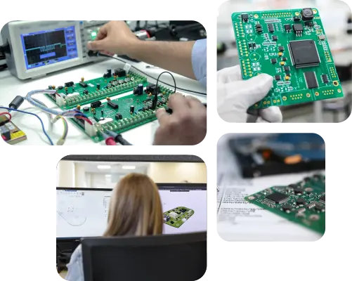 Discover Auckam Technologies, pioneers in smart electronics and IoT-based solutions.