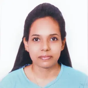 Marketing Analyst Aishwarya defines the market strategy for Auckam's innovative AI and hardware solutions