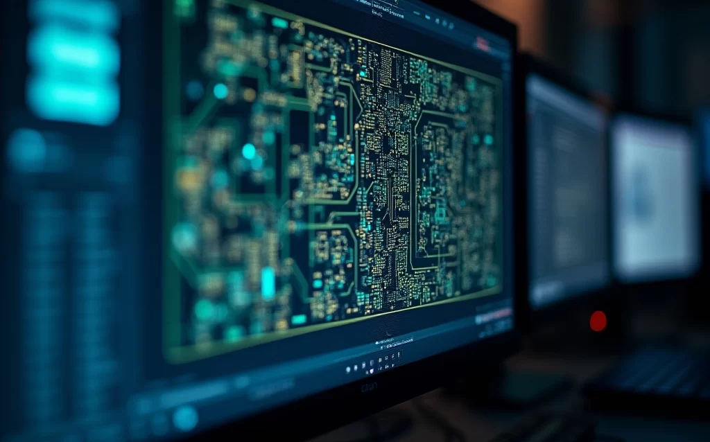 outsourcing in pcb design