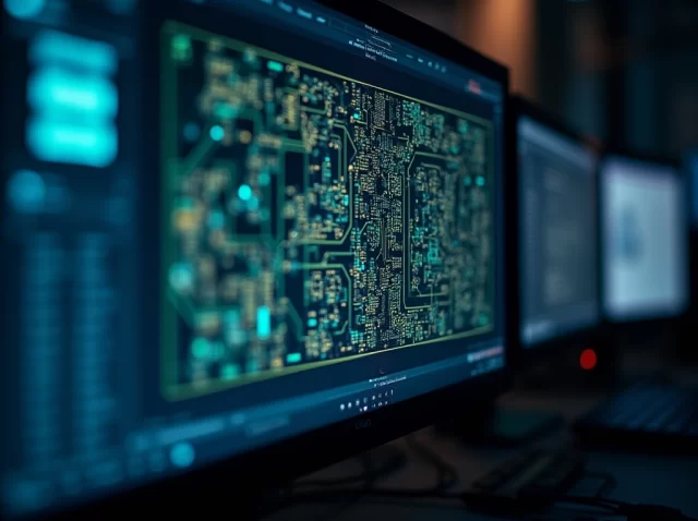 outsourcing in pcb design