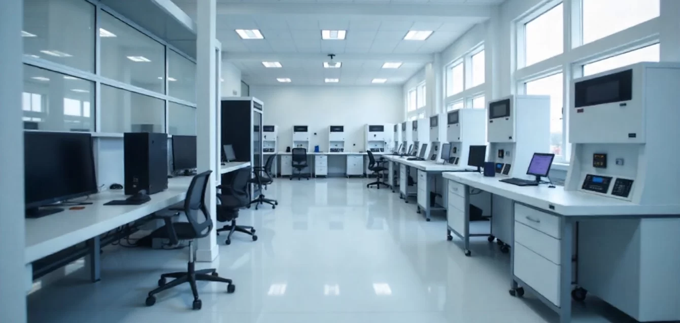 Test Benches for Accurate