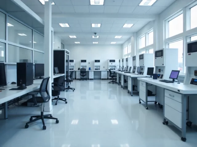 Test Benches for Accurate