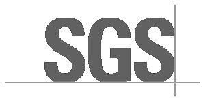 SGS – trusted partner in quality assurance, compliance, and product certification for electronic systems.