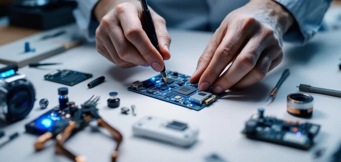 How Contract Product Development Works