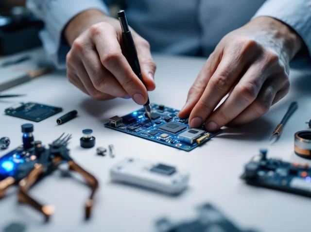 How Contract Product Development Works