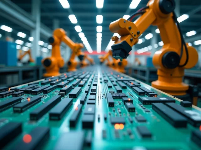 Here’s a structured process to get precise electronics manufacturing quotes