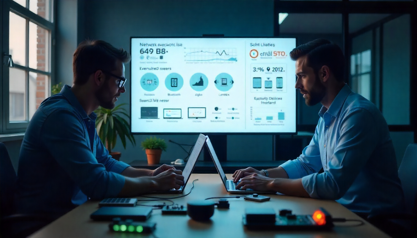 How to Choose the Right Connectivity for Your IoT Device